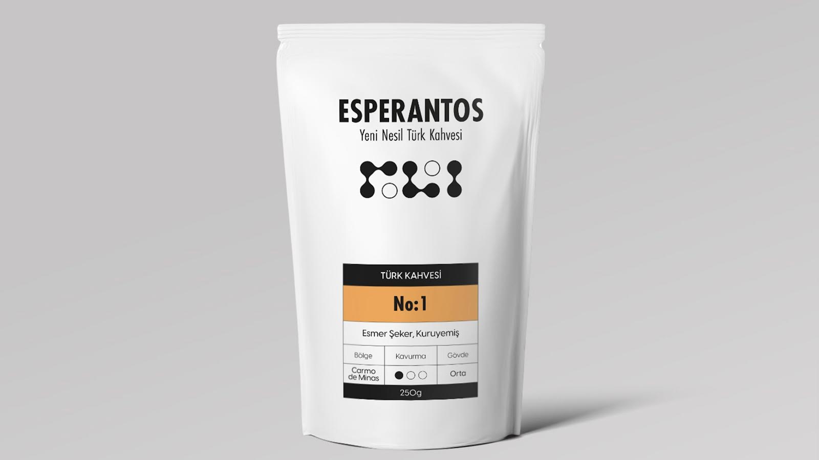 Yeni Nesil Premium Kahve | Esperantos